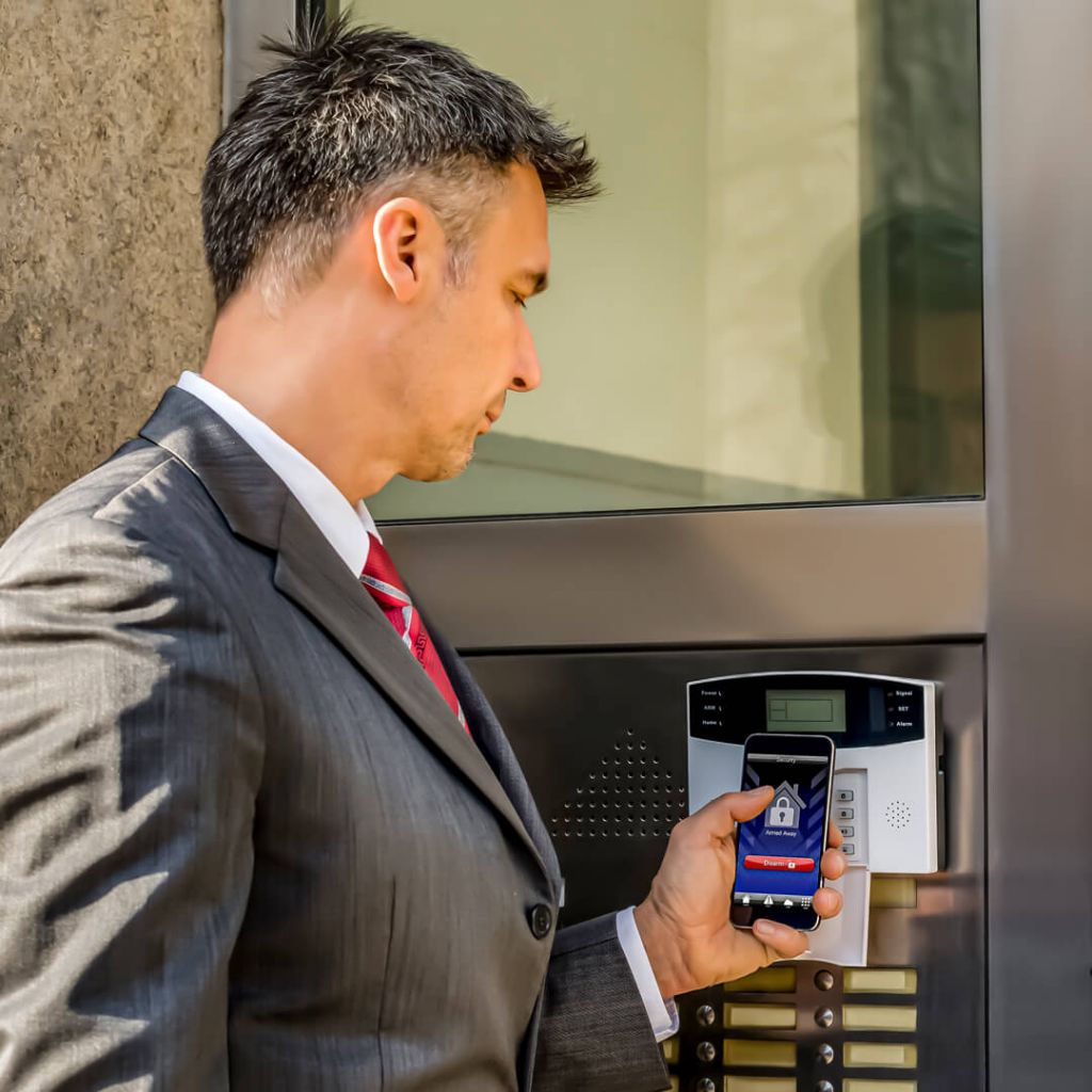 Security Services - United Safety & Alarms